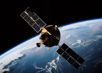 Your daily satellites routine